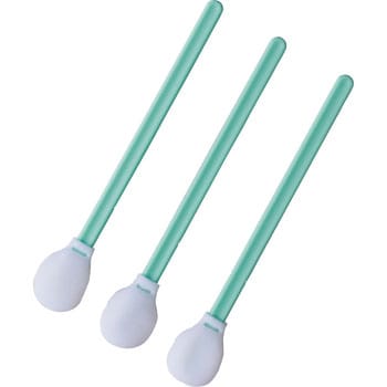 清洁海绵棉签（长型）特鲁斯科39280439